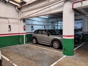 GARATGES PLAFER S.L.U. – MALLORCA, 219-221