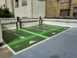 DAVID S.A. – TUSET, 19