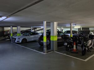 EDEN INMUEBLES S.A. – NOU DE LA RAMBLA, 12
