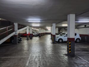APARCAMENTS CATALUNYA S.A. – SANT QUINTI, 19
