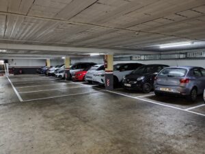 GARATGES PLAFER S.L.U. – MALLORCA, 219-221