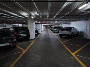 INMOBILIARIA MOTORMOVIL S.A. – RECTOR TRIADO, 96-100
