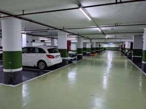 URIS S.A. – URGELL 240
