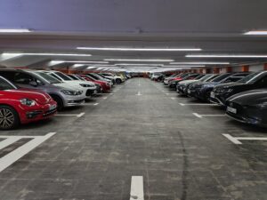 PARKING CARLOS III S.L. – GRAN VIA CARLES III, 58