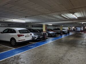 GARATGES PLAFER S.L.U. – MALLORCA, 219-221