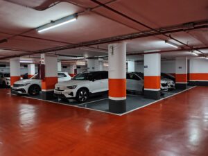 URIS S.A. – URGELL 240
