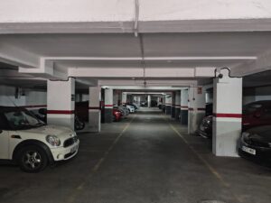 PARKING JERICO S.A. – JERICO, 2 BIS