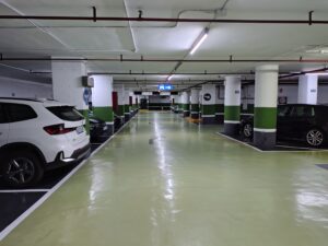 URIS S.A. – URGELL 240