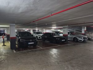 CAL PLUJA SLU – DIAGONAL/AV., 403